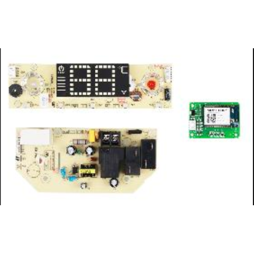 Posicione o interruptor rotativo para venda